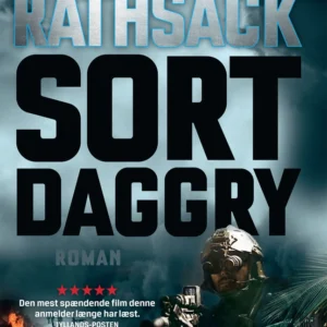Sort daggry