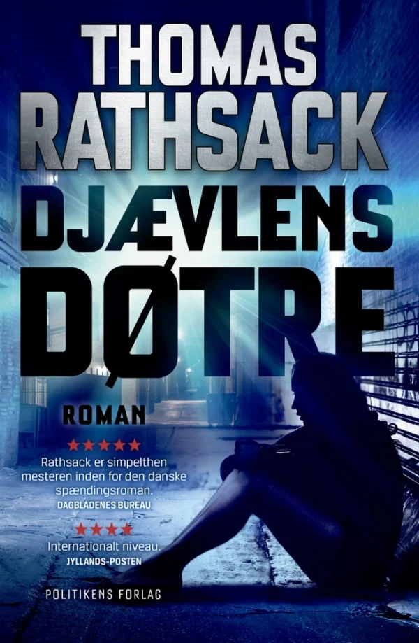 Djævlens døtre