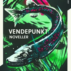 Årgang 2025 - Vendepunkt: Noveller