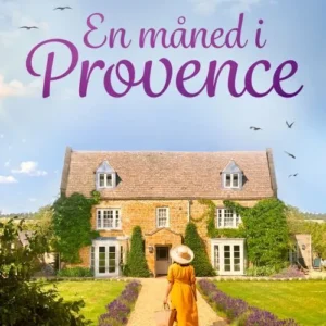 En måned i Provence