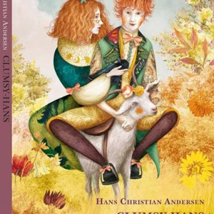 Clumsy-Hans