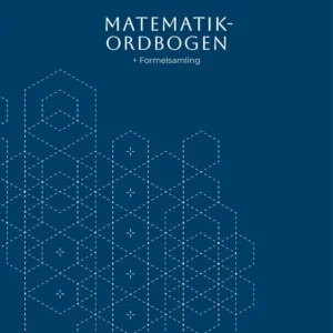 MATEMATIKORDBOGEN + formelsamling