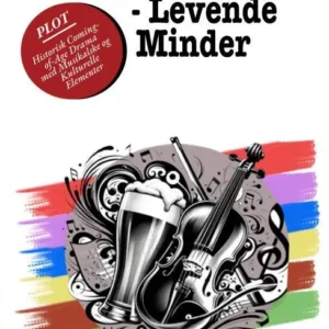 Støvende Strenge  - Levende Minder