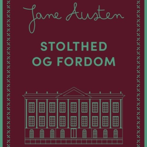 Stolthed og fordom
