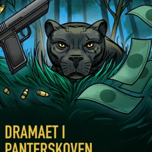 Dramaet i Panterskoven