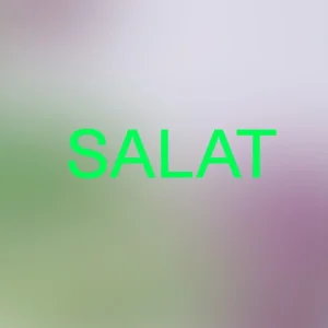Salat