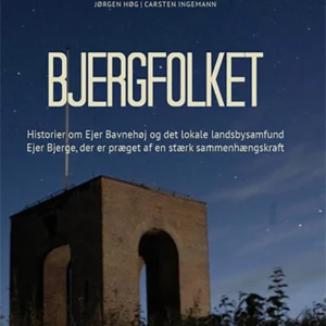 BJERGFOLKET
