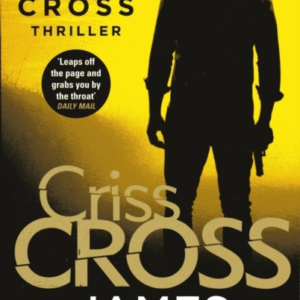 Alex Cross - Criss Cross