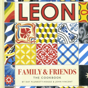 Leon Family & Friends