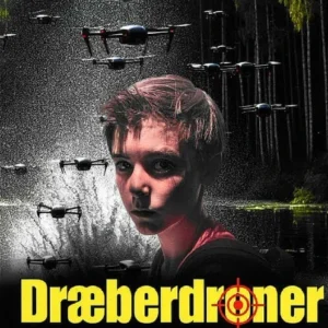 Dræberdroner i skoven