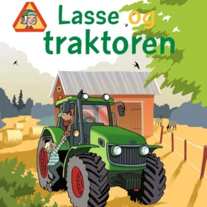 Lasse og traktoren