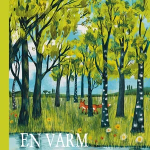 En varm sommerdag