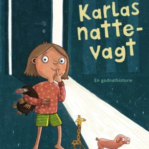 Karlas nattevagt