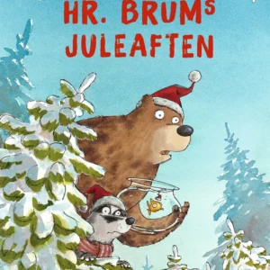 Hr. Brums juleaften