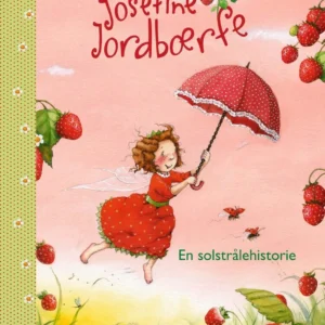 Josefine Jordbærfe