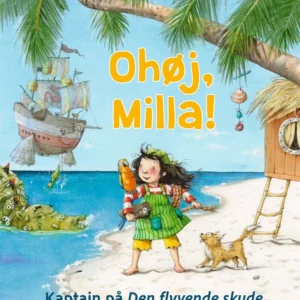 Ohøj, Milla