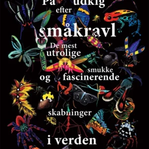 På udkig efter småkravl