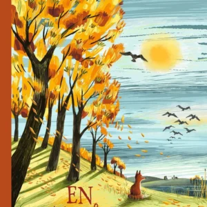 En efterårshilsen