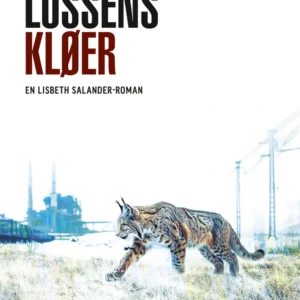 Lossens kløer