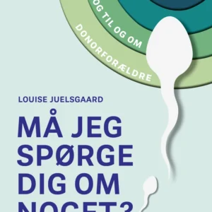 Må jeg spørge dig om noget?