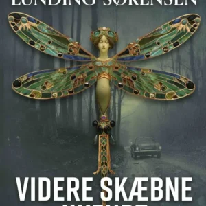 Videre skæbne ukendt