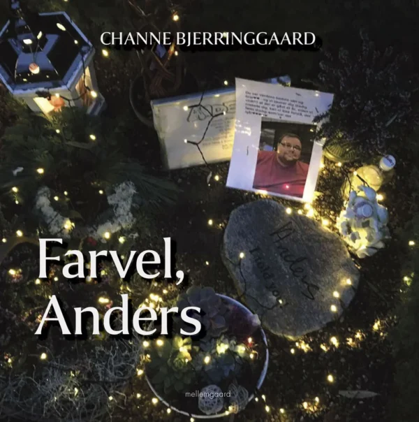 Farvel, Anders