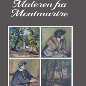 Maleren fra Montmartre