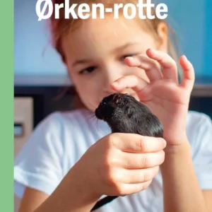 Ørkenrotte, Grøn Fagklub
