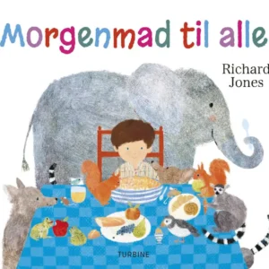 Morgenmad til alle