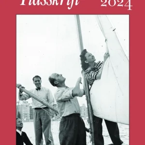 Historisk Tidsskrift 124:2