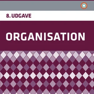 Organisation