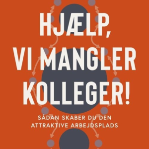 Hjælp, vi mangler kolleger