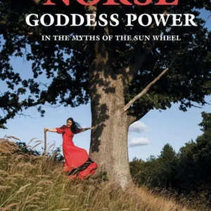 Norse Goddess Power
