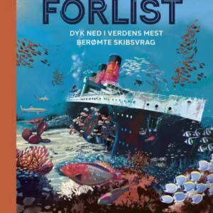 Forlist