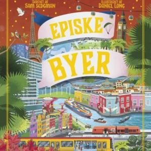 Episke byer