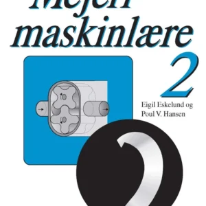 Mejerimaskinlære 2