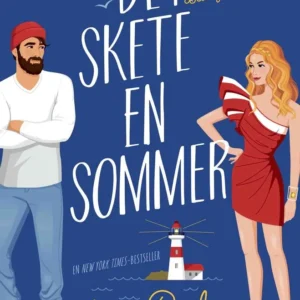 Det skete en sommer