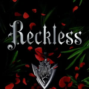 Reckless - Forræder. Forpint.