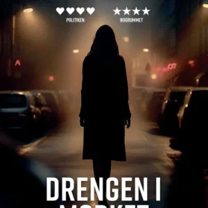 Drengen i mørket