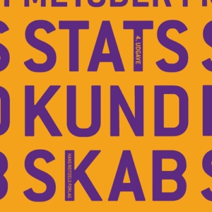 Metoder i statskundskab