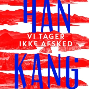 Vi tager ikke afsked