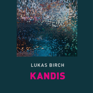 Kandis (Storskrift)