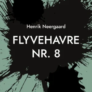 Flyvehavre Nr. 8