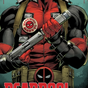 Deadpool Assassin