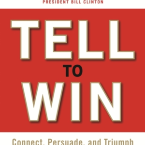 Tell To Winconnect Persuade and Triumph With The Hidden Pow