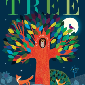 Treeseasons Come Seasons Go