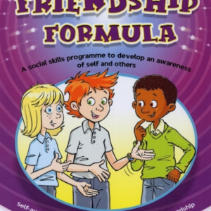 The Friendship Formula