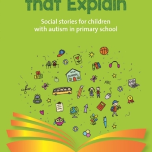 Stories That Explainsocial Stories For Children With Autism