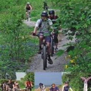 Kent Cycling Country Lanes & Traffic Free Family Routes