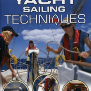 Rya Yacht Sailing Techniques